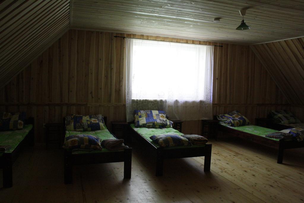 Hotel Jaama Puhkemaja Raigastvere Zimmer foto