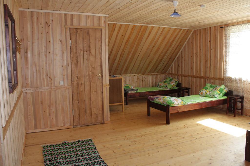 Hotel Jaama Puhkemaja Raigastvere Zimmer foto